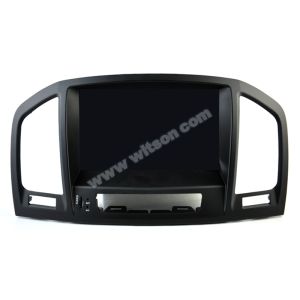 7" Screen OEM Style with DVD Deck For Opel Insignia Vauxhall Insignia Buick