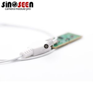 Medical Endoscope OEM Camera Modules Vision Solution OV9734 Sensor