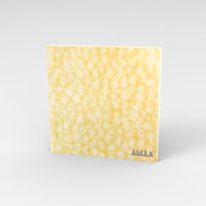 Modern Translucent Stone Resin Snowflake Texture Stone ﻿ Processing Design And