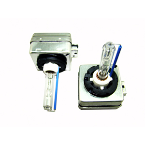 35W / 55W 12V / 24V Car Headlight D1S 6000K HID Xenon Bulb With Model 9004 ,