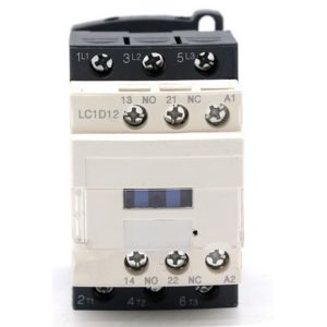LC1-D0910 telemecanique ac magnetic contactor