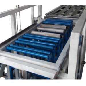 Fully Automatic Board Making Machine For Interior Fiber Cement Building