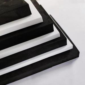 Wholesale Customizable EVA Foam Sheet With Density 20-300 Kg/m3 And Elongation 100-500% from china suppliers