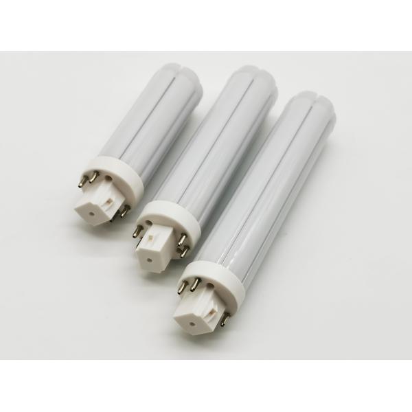 mini size GX24-2pin GX24-4pin led corn light 6W7W Replace 13W 18W energy saving