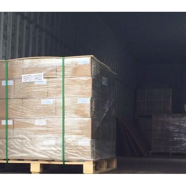 A+B+A White Non Lamination 0.76mm Dragon Card Sheet