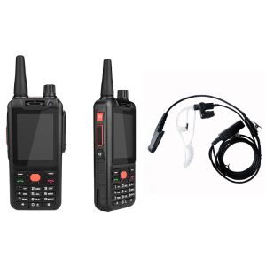 China 1.3Ghz Handheld Walkie Talkie on sale