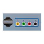 On-Load Tap-Changer Tester Hv Switch Tester with Manual Control and Technical