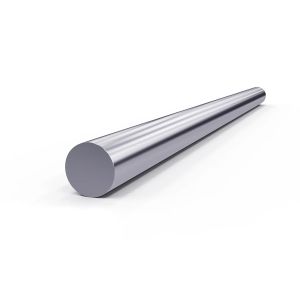 Flat Form Stainless Steel Bars Seamless Alloy Steel Pipe with High Corrosion