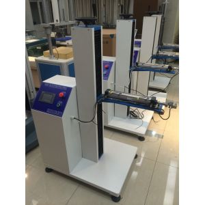 BIFMA X5.1 Drawer Slides Mechanical Durability Strength Cycle Tester