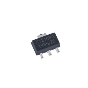 JSMSEMI ME2108A28PG bom ic chip Ipp65r190cfd