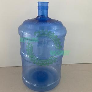 Wholesale PET / PC 18.9L 20L 3 To 5 Gallon Water Bottle / Barrel / Bucket from china suppliers