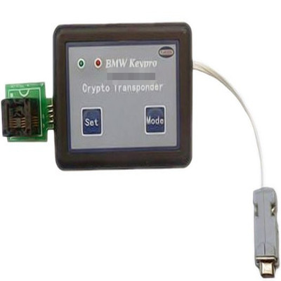 BMW Transponder EWS and CAS Set Automotive Key Programmer