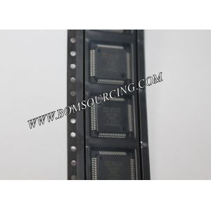 ADV7611BSWZ Low Power 165MHz HDMI Receiver Integrated Circuit LQFP64