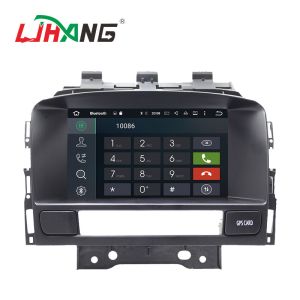 Original Front Panel Opel Astra Multimedia System With 3g Wifi BT AM FM