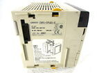 CQM1-CPU21 Omron Programmable Controller with Relay Outputs MOQ 1 Piece