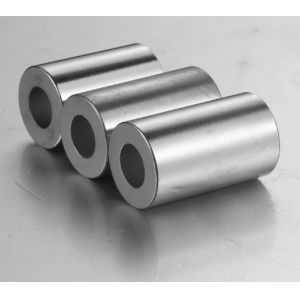Permanent 5000 Gauss Ndfeb N35 Neodymium Magnets 50MMx30MMx10MM