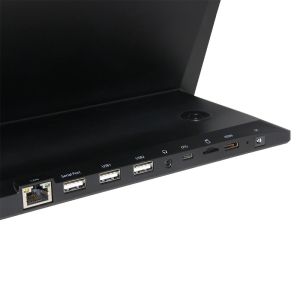 Hopestar IPS 13.3Inch 1GB DDR3 All In One Touch Screen PC Waterproof