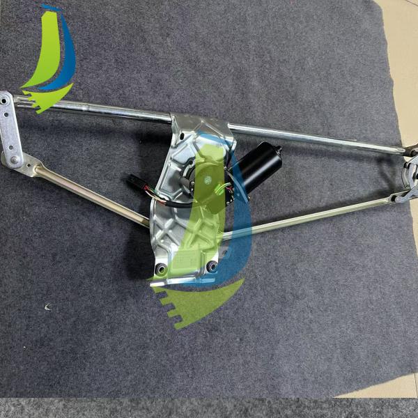 WG1661740022 Wiper Motor Windshield Wiper Motor for A7 Truck