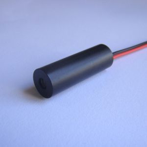 Wholesale 808nnm 100mw Focusable IR Dot Laser Module For Electrical Tools And Leveling Instrument from china suppliers