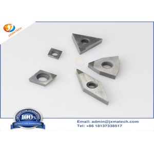 CNC Machine Tungsten Carbide Grooving Insert YG-6/8 Grade