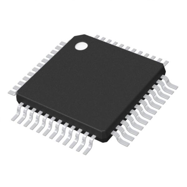 IT8353VG-128/BX Small Form Factor Micro Controller IC Ultra Low Power With Andes