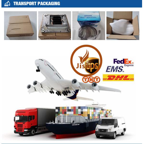 Filter Bowl Excavator Hydraulic Parts FS1242 FS1240