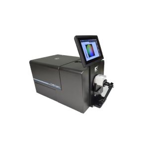 Dual Light Path Sensor Array 152mm Sphere Color Matching Spectrophotometer For