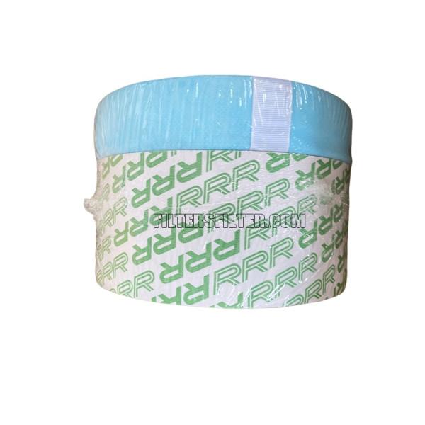 Provided Video Outgoing-Inspection RRR100 Industrial Oil Filter Element for