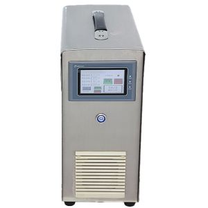 Advanced Induction Soldering Machine For Seamless Connection Of Brass Parts To