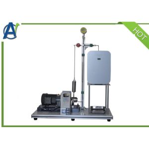 Lubricating Greases Apparent Viscosity Tester according to ASTM D1092