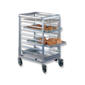 RK Bakeware China Foodservice NSF Custom 800 600 MIWI Oven Rack Stainless Steel