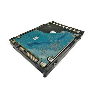 Hpe Hdd Server Hard Drive 600G 15k Sas for Hpe Server