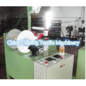 Wholesale Good quality Tellsing coiling machine in sales for ribbon,webbing,tape,strip,riband,band,belt,elastic tape etc. from china suppliers