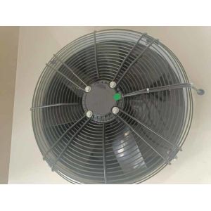 YWF Series 200 to 630mm cold storage Fan Blade Motor Condenser Evaporator Fan