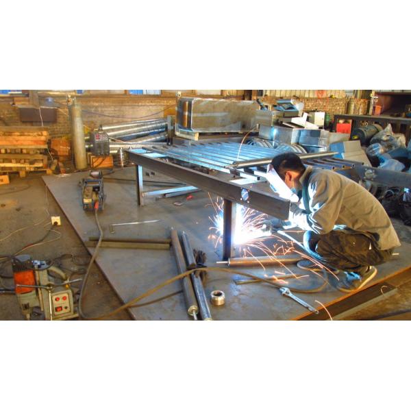 Customizable Type 250 Hydraulic Bridge Cold Bending Machine for Tunnel Arch Formation