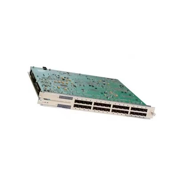 Quality C6800-32P10G-XL POE Switch Module with 160 GB Backplane Connection and LACP Function for sale