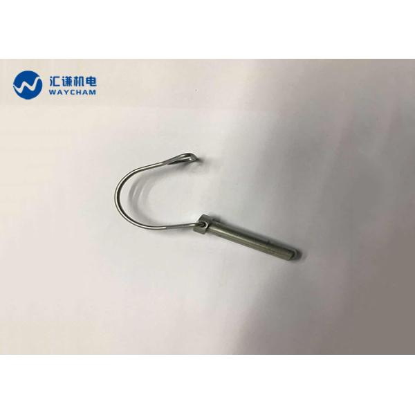 SGS Custom Metal Stamping Services 300*300mm Gaming Monitor Bracket