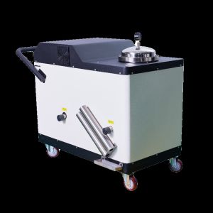 Precision Cutting Oil Purification Remove Particulate Matter From Oil