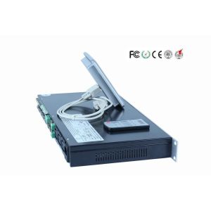Multimedia Control System / Central Controller for Classroom Teaching