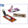 Promotion Slim Card USB Flashdrives High Quality Best Service for sale