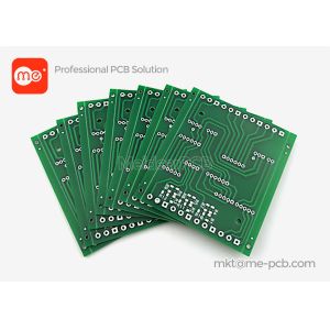 Heavy Copper PCB Customized PCB Manufacturing Substrate FR4 PCB through hole pcb