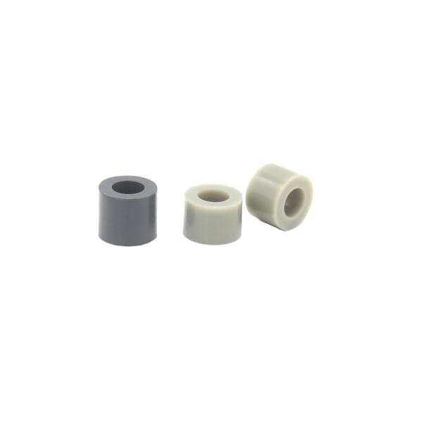 Quality Custom PU Rubber Printer Roller for Sealing and Printing for sale