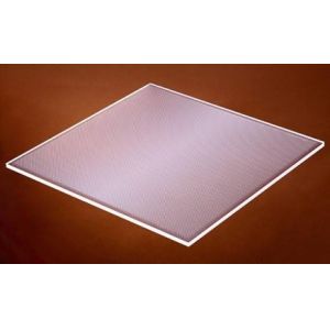 MS Transparent Sheet Production Machine MS Board Single Screw Extruder