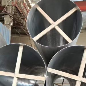 ASTM A213 A312 A789 Grade 309S Stainless Steel Pipe Seamless Pipe Tube ANSI B36
