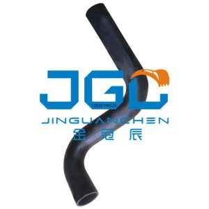 2080352230 6D125 Engine Upper Water Hose Pipe For Excavator PC400 PC400-1 PC400