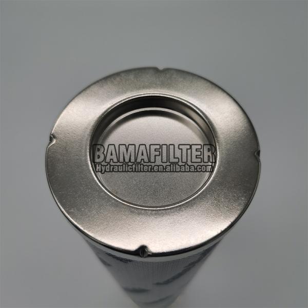 Clean Oil Function Hydraulic Pressure Filter Element 8383433 6431126 for Clean Oil