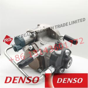 HP3 Common rail fuel pump 294000-1372 294000-1370 for MITSUBISHI 4D56 1460A053