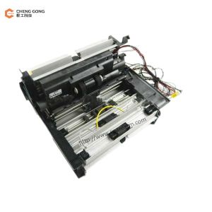 A008770 NMD ATM Parts DeLaRue Talaris Triton With Metal And Plastic Material