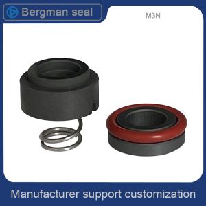 Replaces M3N Eagleburgmann Mechanical Seal Spring SS304 60mm CAR SSIC