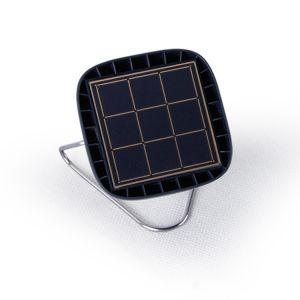 CE Foldable Portable Motion Sensor Light Customized Special Shape 10 Years